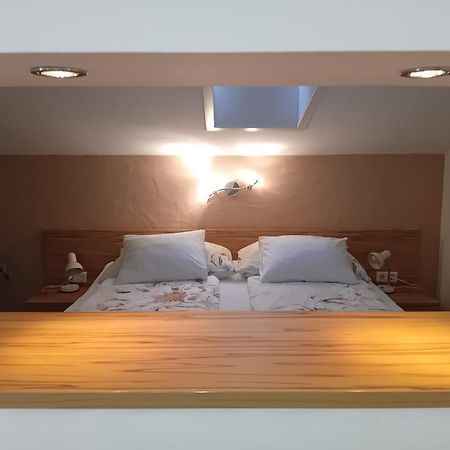 Landhaus Almidyll Ζέεφελντ Εξωτερικό φωτογραφία