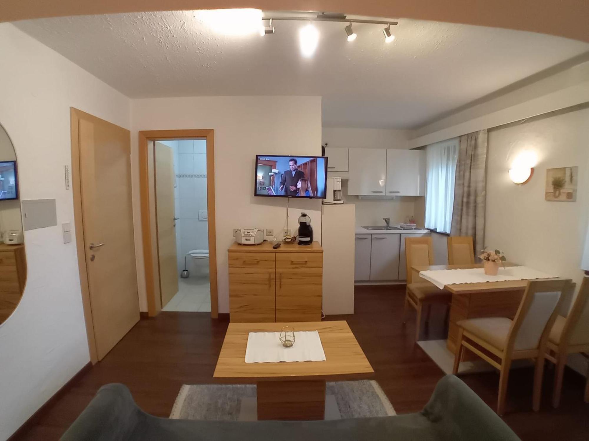 Landhaus Almidyll Ζέεφελντ Εξωτερικό φωτογραφία