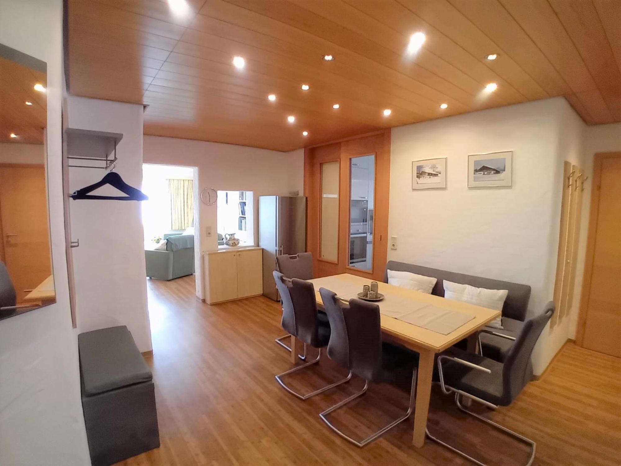 Landhaus Almidyll Ζέεφελντ Εξωτερικό φωτογραφία
