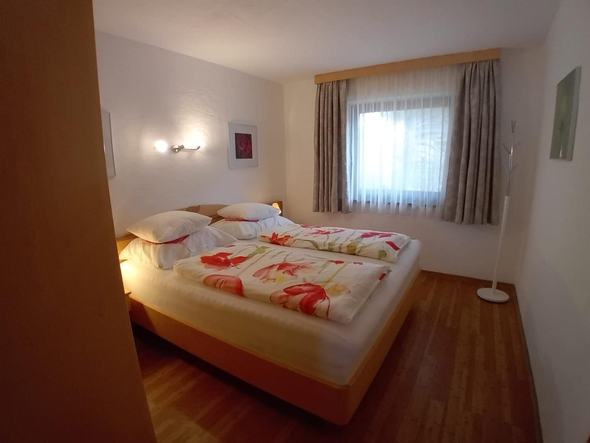 Landhaus Almidyll Ζέεφελντ Εξωτερικό φωτογραφία