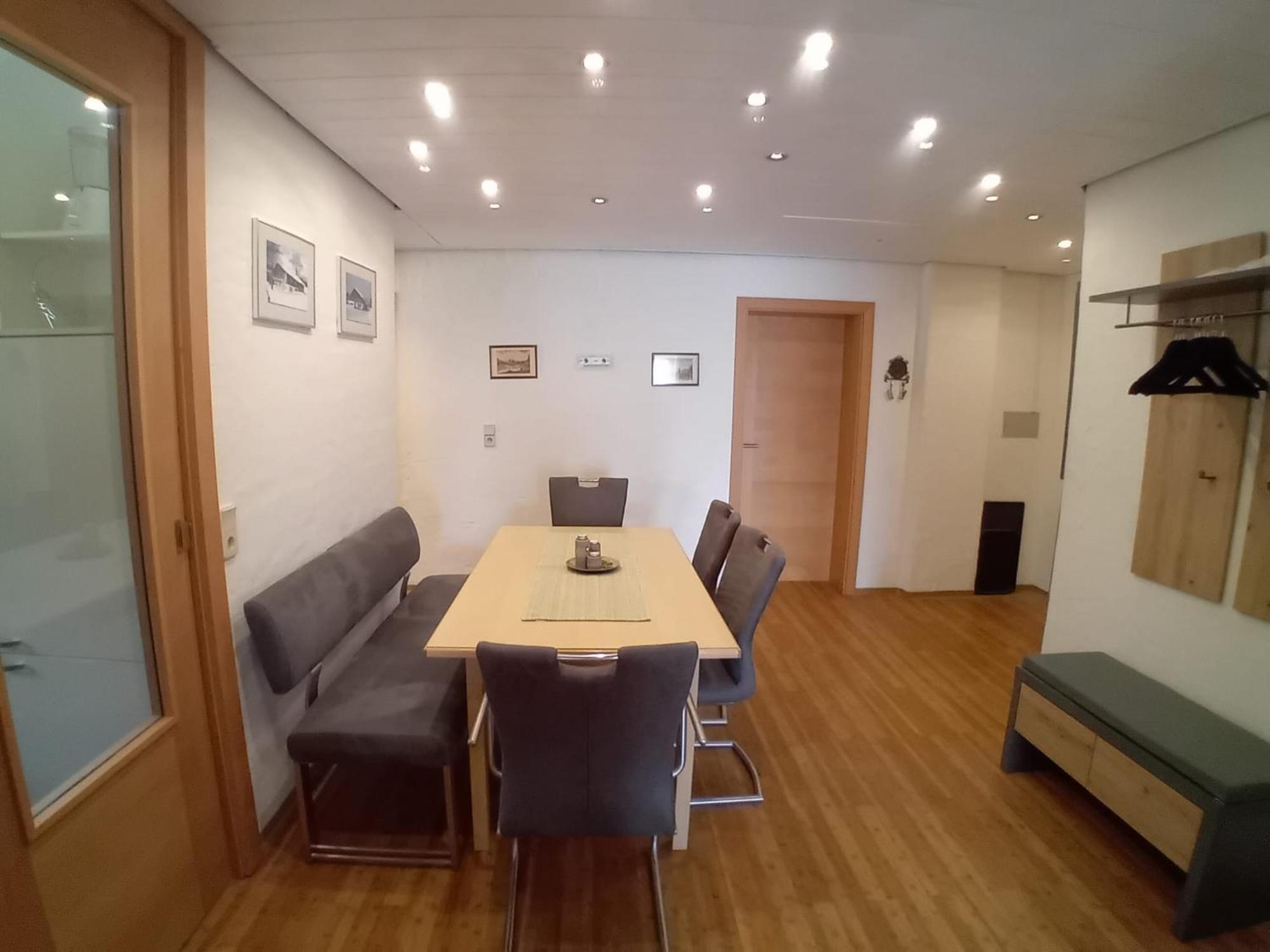 Landhaus Almidyll Ζέεφελντ Εξωτερικό φωτογραφία