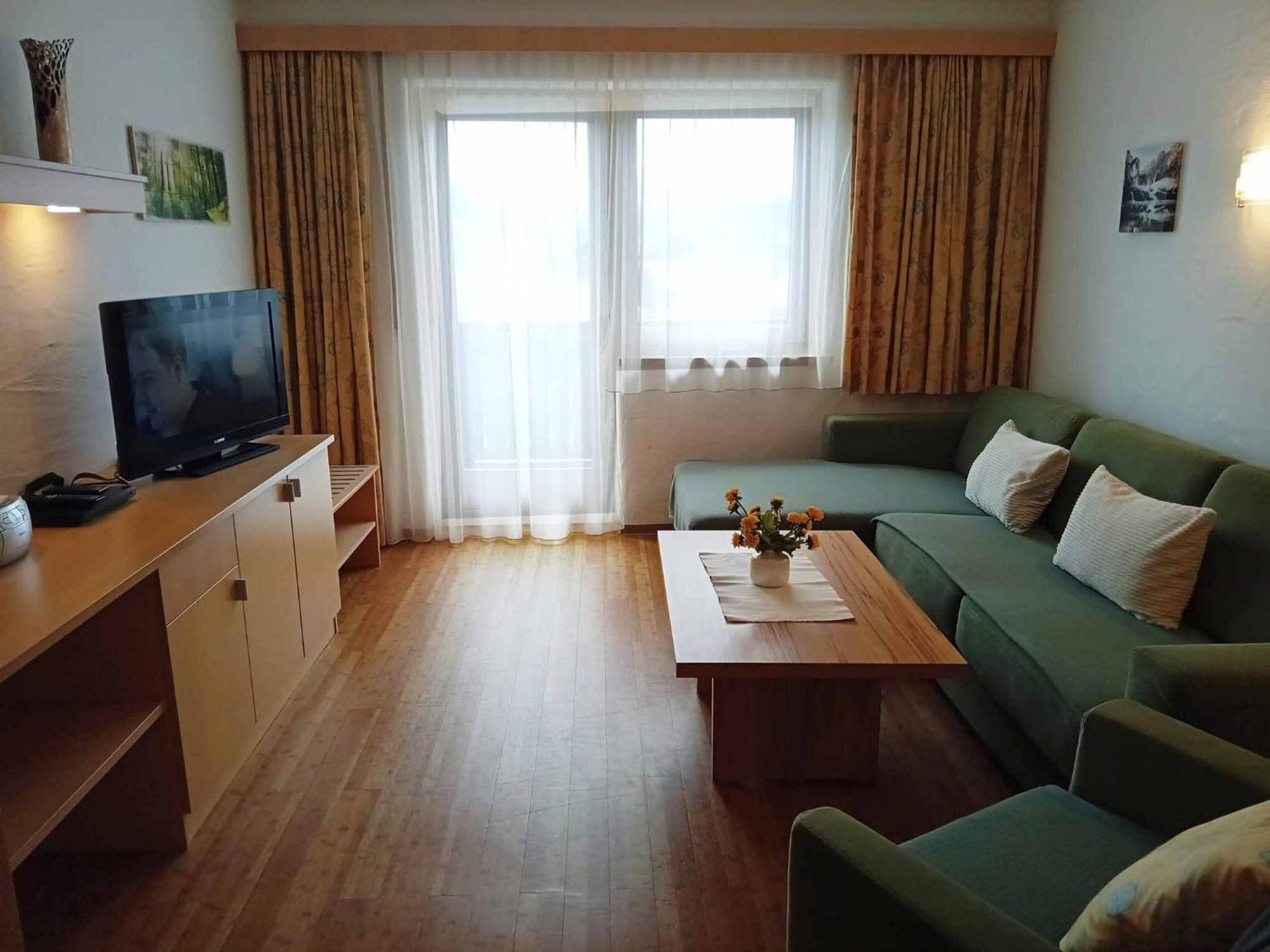 Landhaus Almidyll Ζέεφελντ Εξωτερικό φωτογραφία
