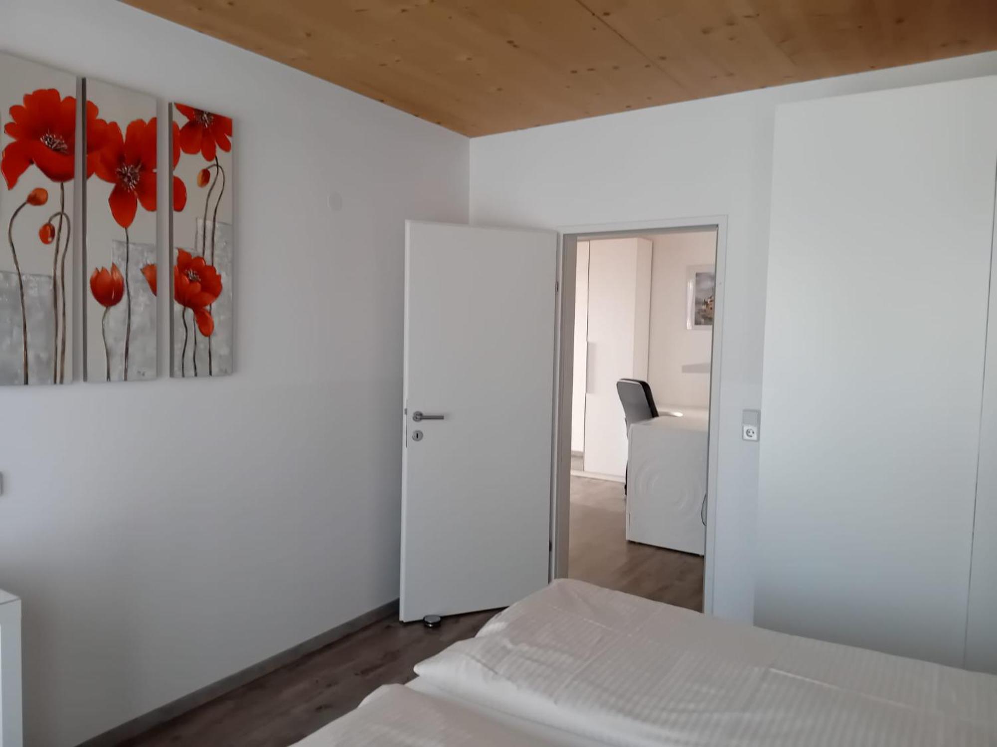 Landhaus Almidyll Ζέεφελντ Εξωτερικό φωτογραφία