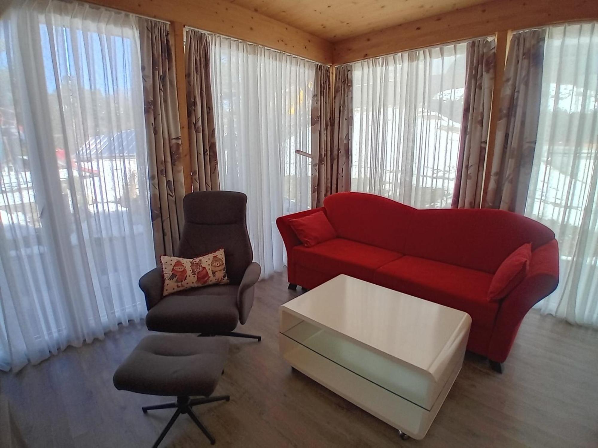 Landhaus Almidyll Ζέεφελντ Εξωτερικό φωτογραφία