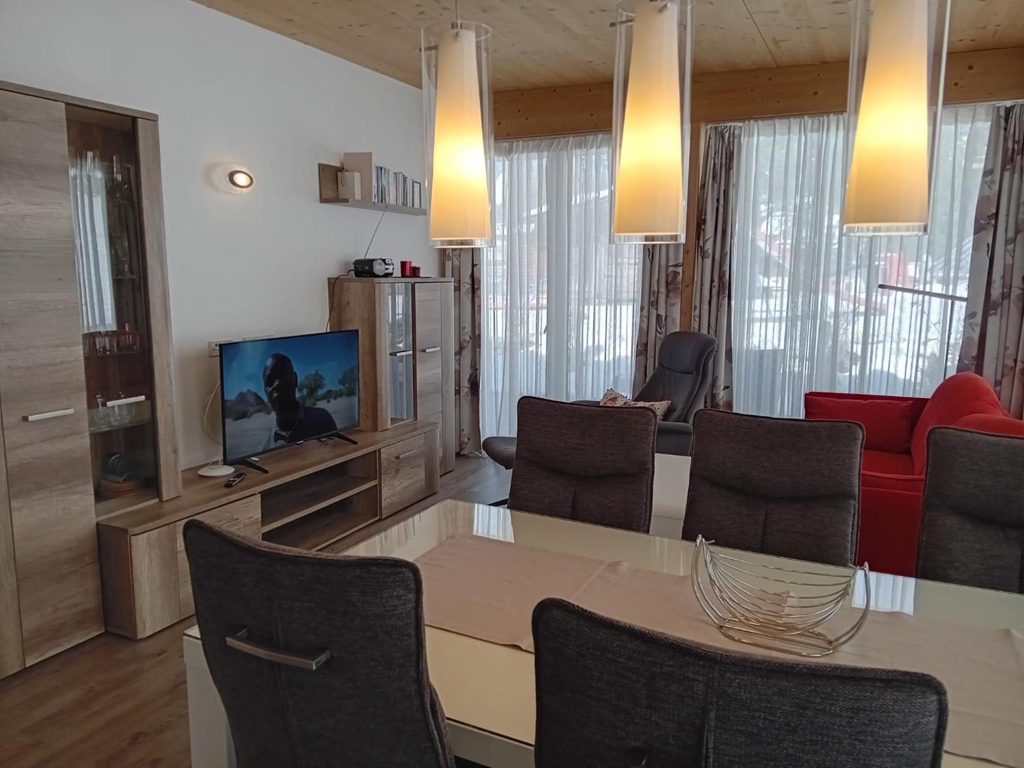 Landhaus Almidyll Ζέεφελντ Εξωτερικό φωτογραφία
